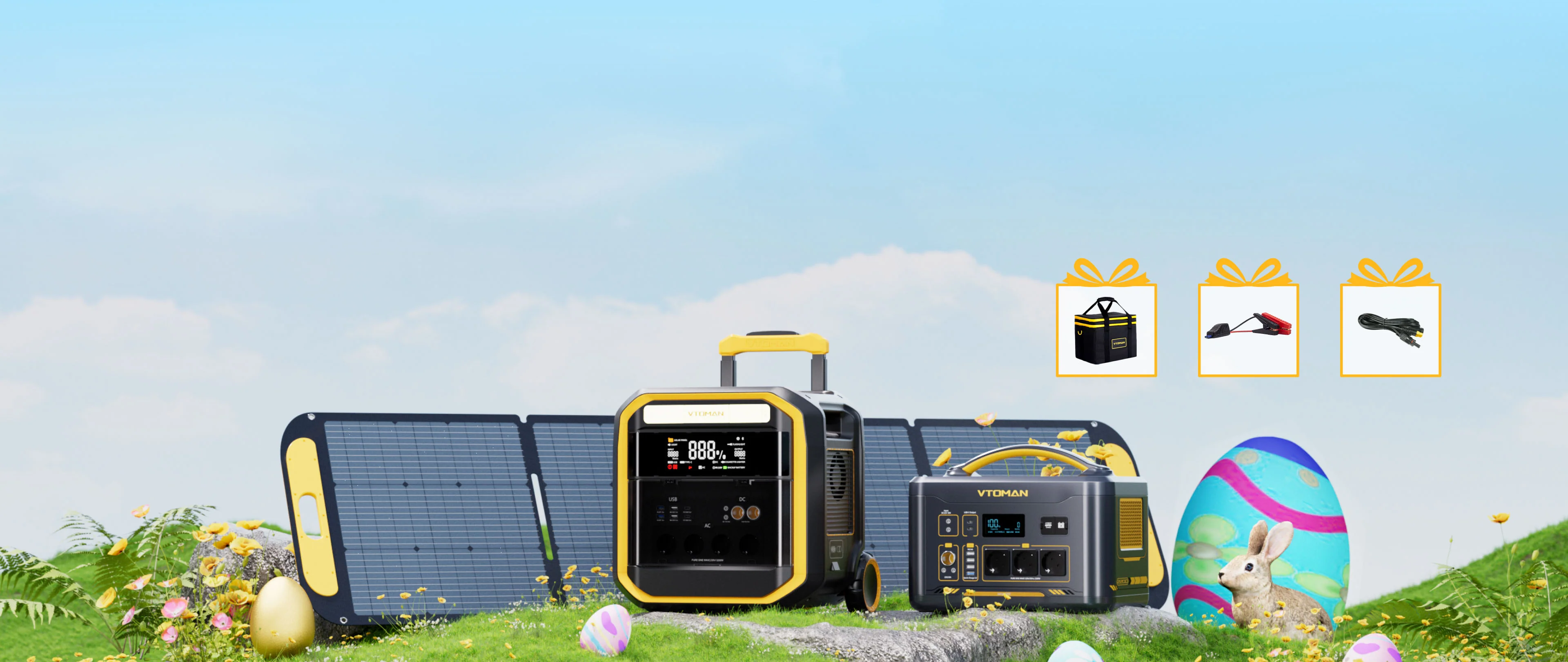 L'énergie sans aucune limite